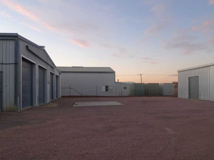 Shed 28/20 Gilpin Street Chadwick WA 6450 - Image 3