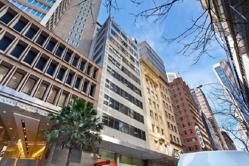 Click to view all images Level 6/70 Pitt Street Sydney NSW 2000 - Image 1
