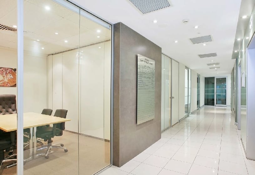Click to view all images Level 6/70 Pitt Street Sydney NSW 2000 - Image 3