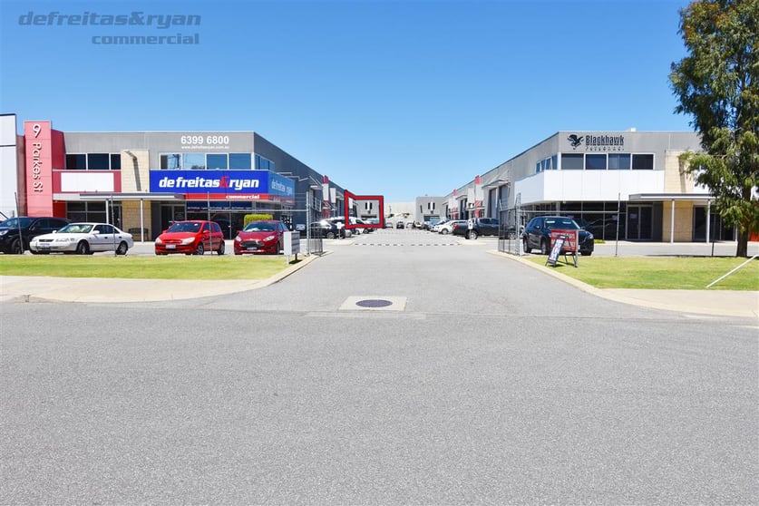 7/9 Parkes Street Cockburn Central WA 6164 - Image 1