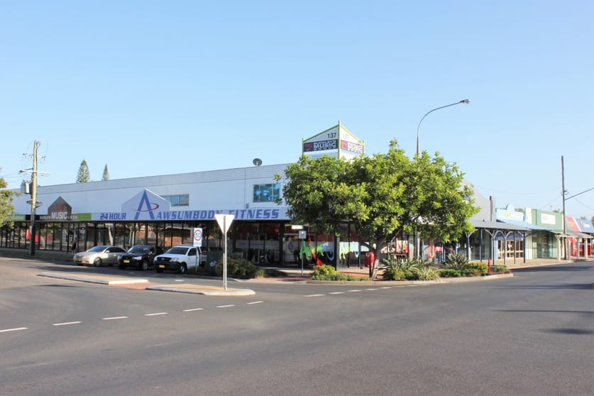 Click to view all images 1/137 Prince Street Grafton NSW 2460 - Image 2