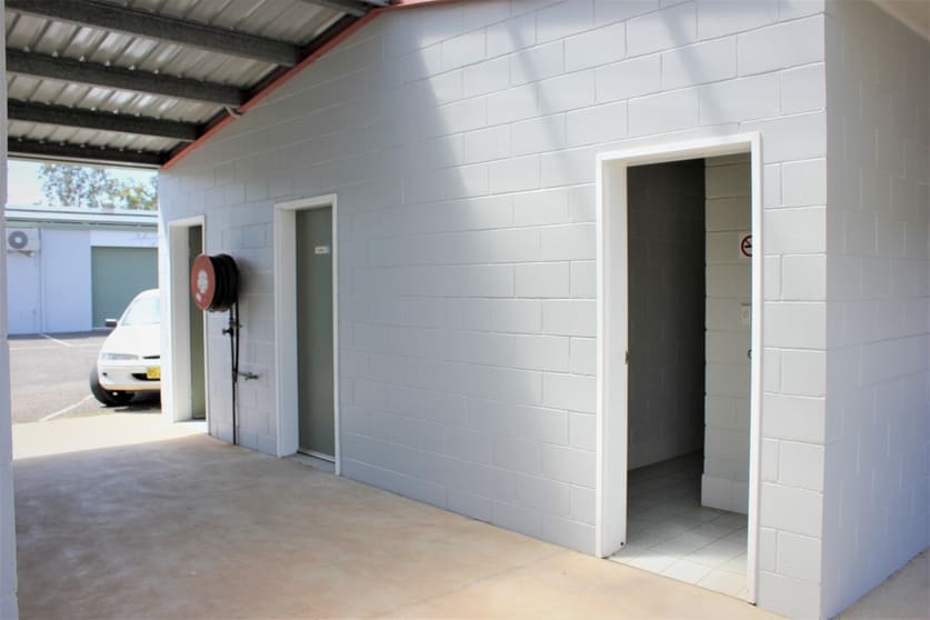 Enterprise Park, 40 Hyde Street South Grafton NSW 2460 - Image 3