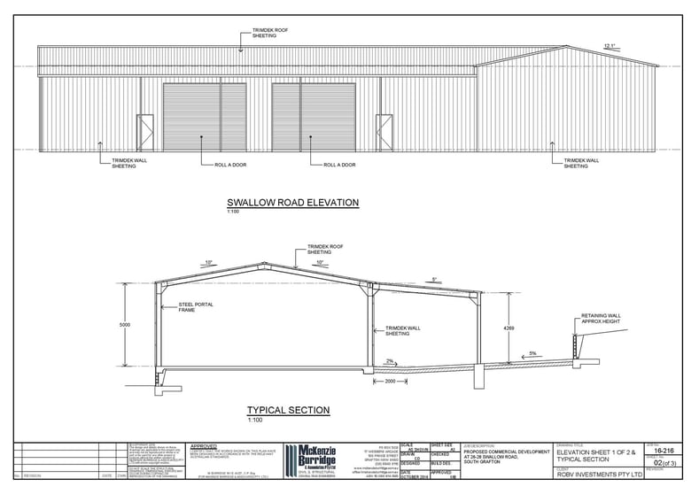 28 Swallow Road South Grafton NSW 2460 - Image 1