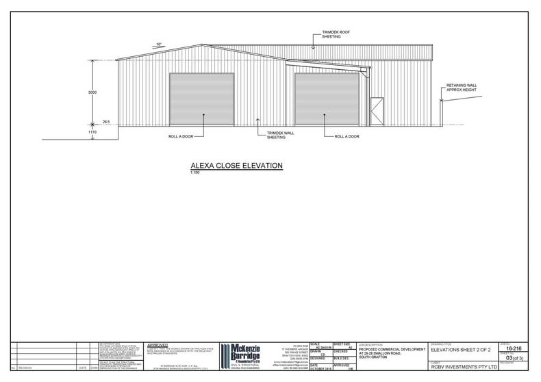 28 Swallow Road South Grafton NSW 2460 - Image 3