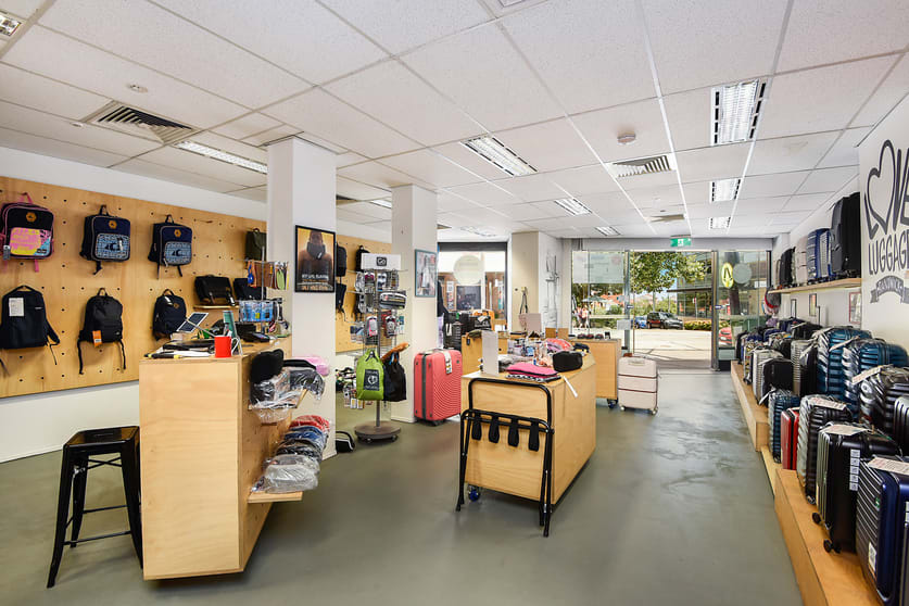 Click to view all images Shop 1/35 Belmore Road Randwick NSW 2031 - Image 2