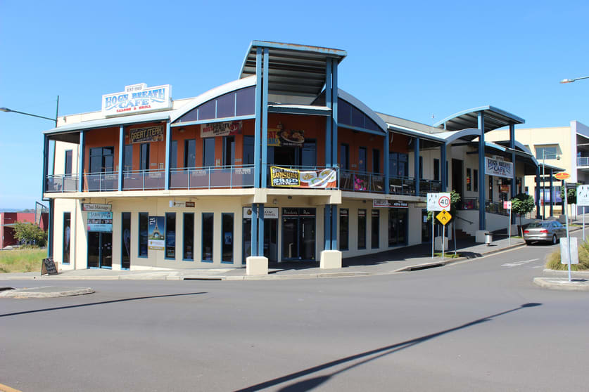 Floor 1, 8 Memorial Drive Shellharbour City Centre NSW 2529 - Image 3