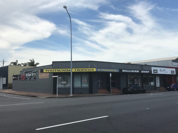Shop 1 114 Sydney Street Mackay QLD 4740 - Image 1