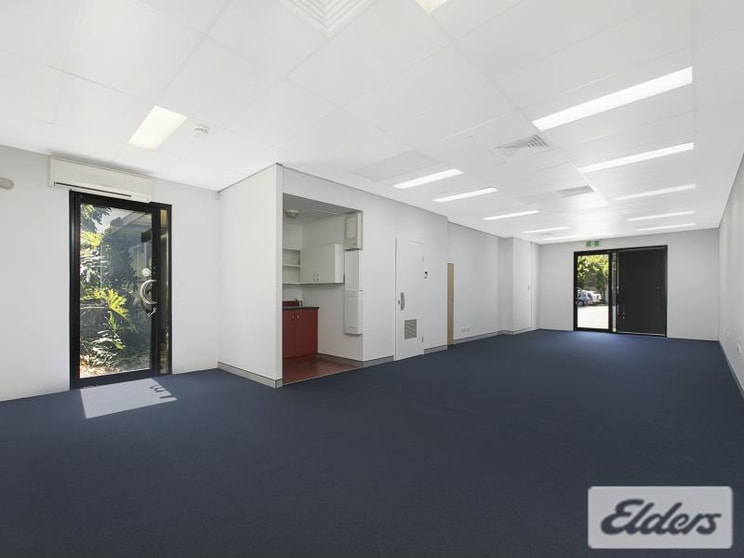 Click to view all images Ground/6/76 Doggett Street Newstead QLD 4006 - Image 2