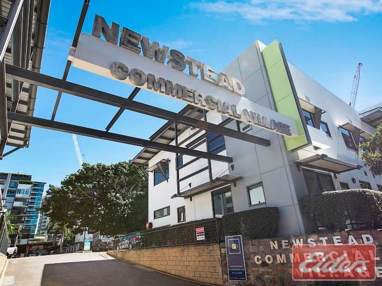 Click to view all images Ground/6/76 Doggett Street Newstead QLD 4006 - Image 3