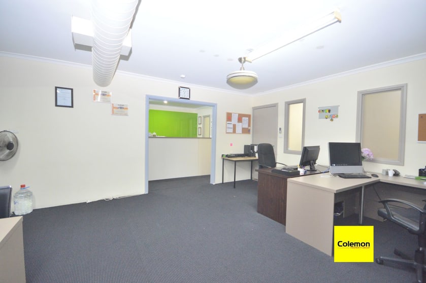 Suite39-41/14 Telopea Ave Homebush West NSW 2140 - Image 3