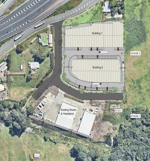 Unit 1/8-12 Sandalwood Lane Forest Glen QLD 4556 - Image 2