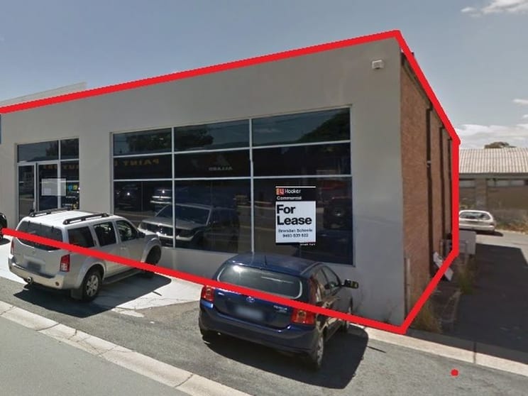 3/2 Isa Street Fyshwick ACT 2609 - Image 2