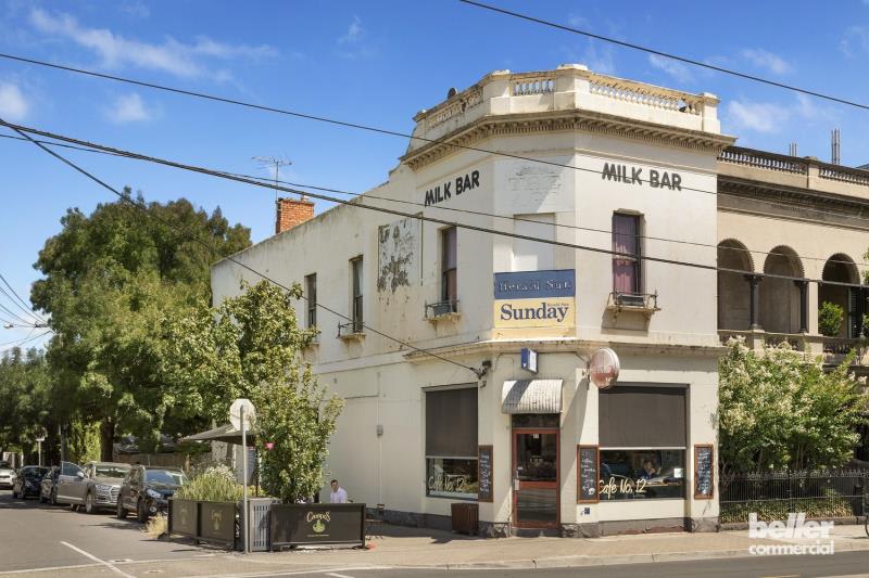 Click to view all images 12 Commercial Road Prahran VIC 3181 - Image 1