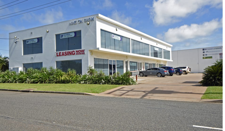 1/9 Swan Crescent Winnellie NT 0820 - Image 1