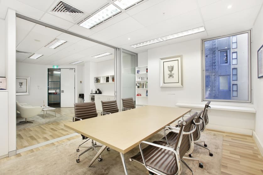 Click to view all images Level 8/84 Pitt Street Sydney NSW 2000 - Image 2