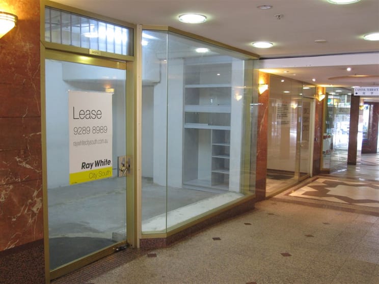 Shop 6/743-755 George Street Sydney NSW 2000 - Image 1