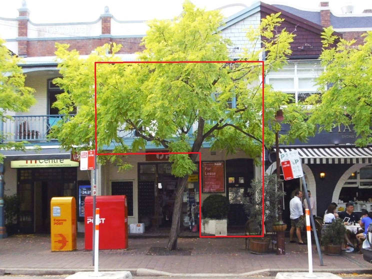 Click to view all images 125 Blues Point Road Mcmahons Point NSW 2060 - Image 1
