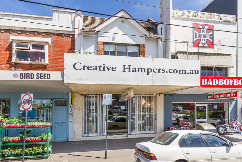 99-101 Warrigal Road Hughesdale VIC 3166 - Image 1