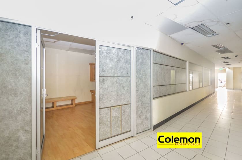 Click to view all images Shop 3/124-128 Beamish St Campsie NSW 2194 - Image 1