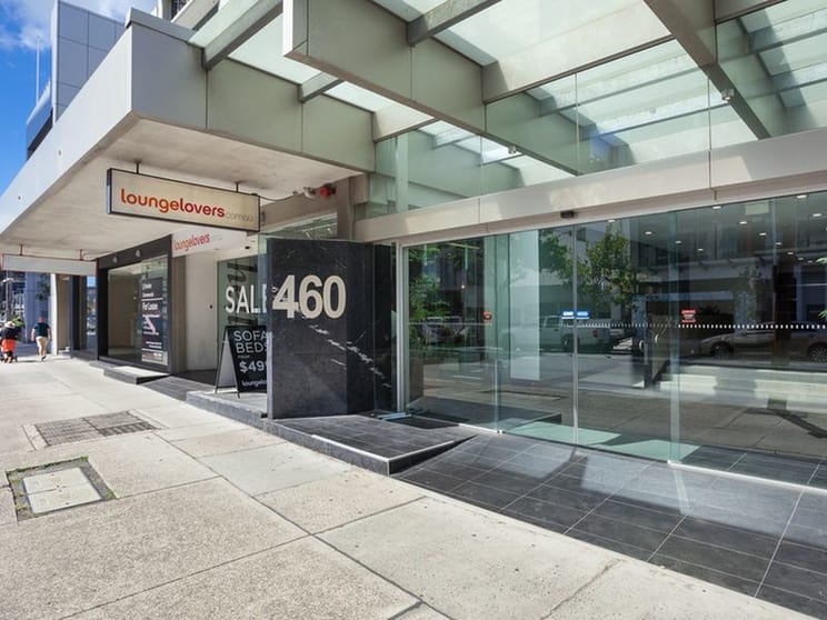 3/460 Pacific Highway St Leonards NSW 2065 - Image 1