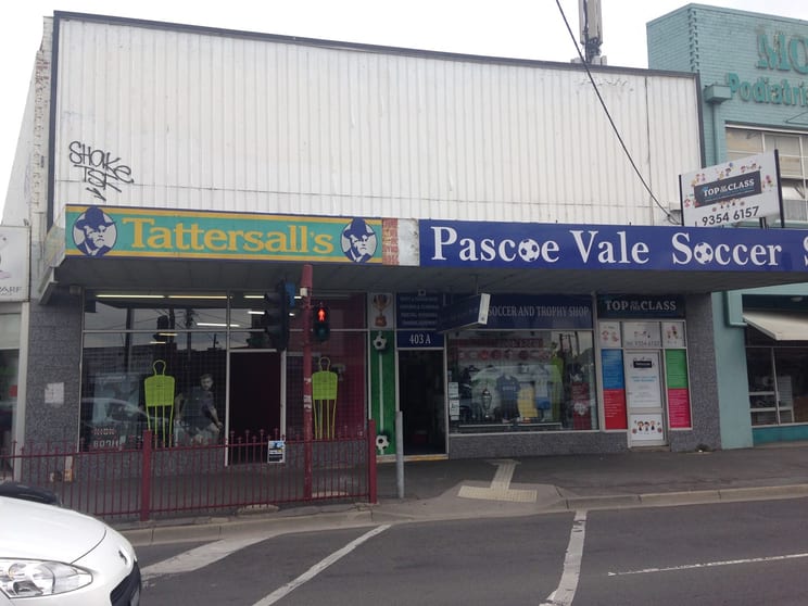 Click to view all images 403B Bell Street Pascoe Vale South VIC 3044 - Image 1
