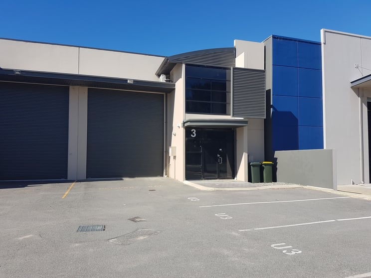3/3 Blackly Row Cockburn Central WA 6164 - Image 1