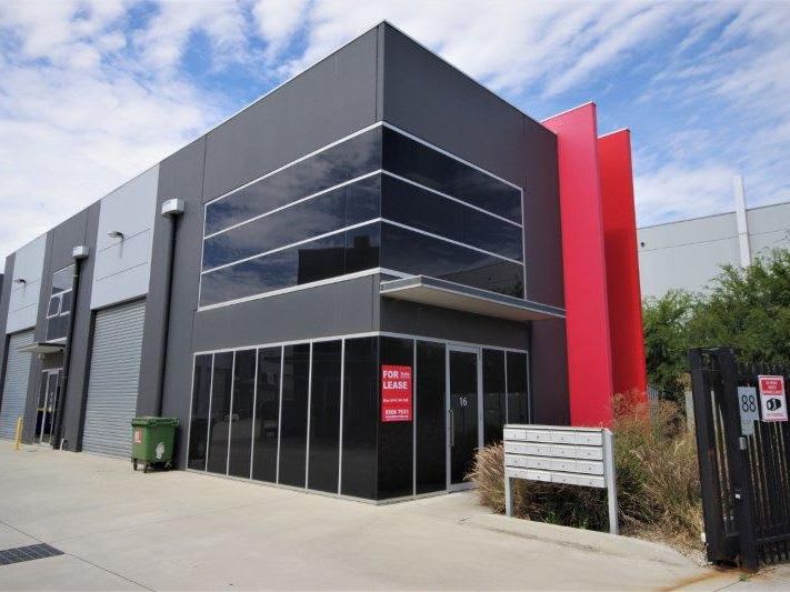 16/88 Wirraway Drive Port Melbourne VIC 3207 - Image 1