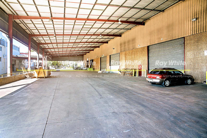 Click to view all images Unit B, 131 Parramatta Road Five Dock NSW 2046 - Image 1