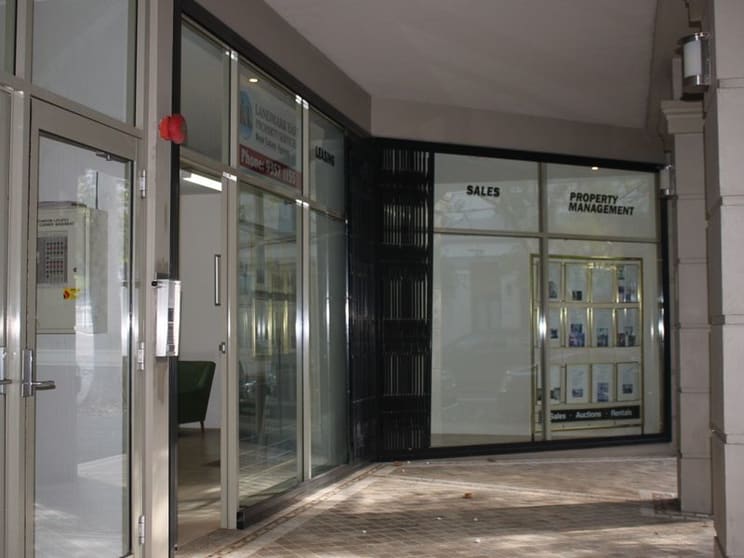 1/87-91 Cathedral Street Woolloomooloo NSW 2011 - Image 2