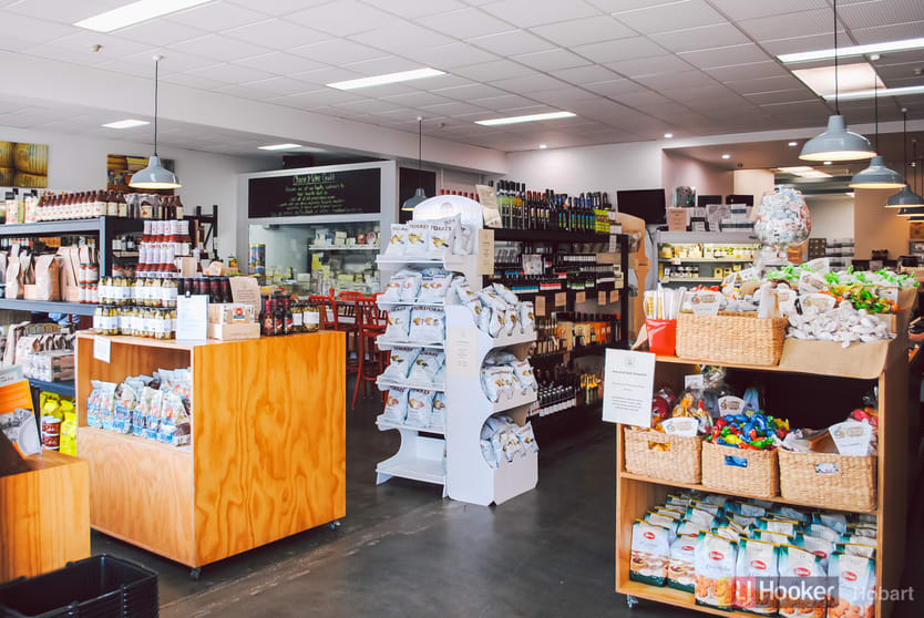 Click to view all images 141 Bathurst Street Hobart TAS 7000 - Image 2