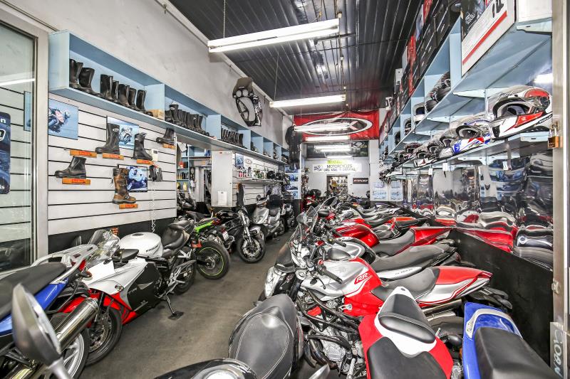 Click to view all images 423-425 Elizabeth Street Melbourne VIC 3000 - Image 2