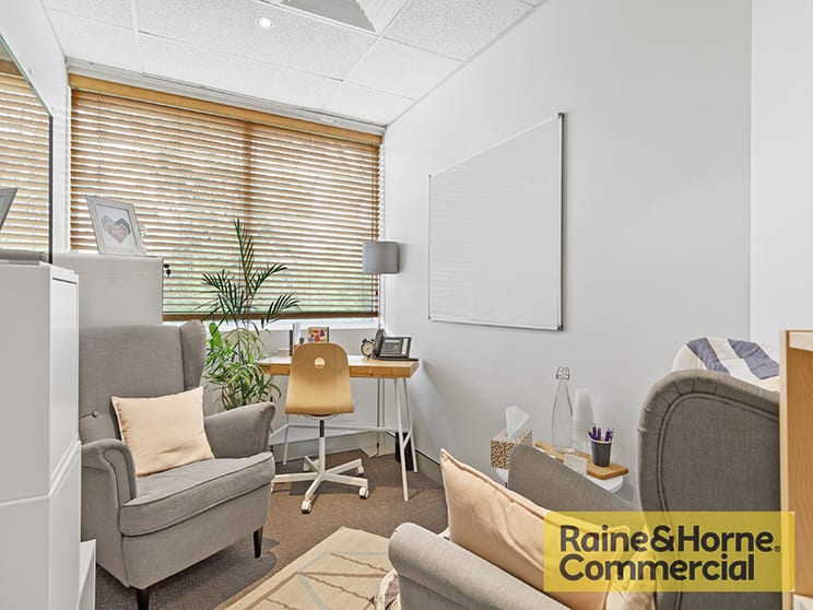 Click to view all images G/169 Kelvin Grove Road Kelvin Grove QLD 4059 - Image 3