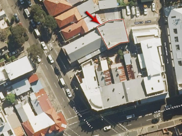 Click to view all images 31b Gordon Street Petersham NSW 2049 - Image 2