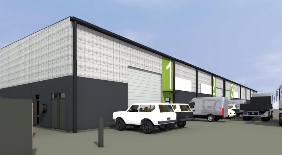 Unit 1/8-12 Sandalwood Lane Forest Glen QLD 4556 - Image 1
