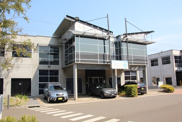 Homebush NSW 2140 - Image 1