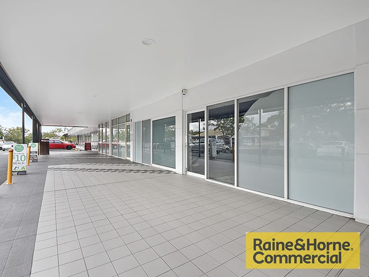 Click to view all images 4a/734 Rode Road Stafford Heights QLD 4053 - Image 1