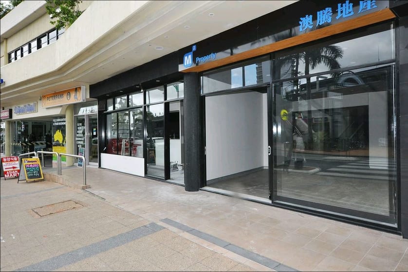 Shop 12/9 Beach Road Surfers Paradise QLD 4217 - Image 2
