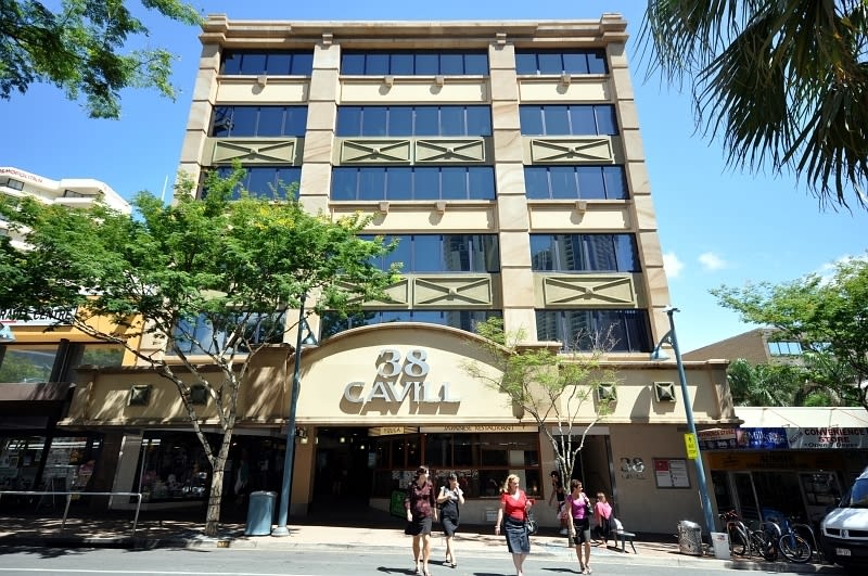 Shop 5/38 Cavill Avenue Surfers Paradise QLD 4217 - Image 1