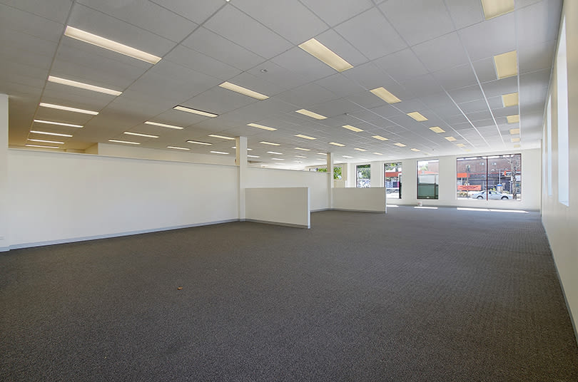 551 Spencer Street West Melbourne VIC 3003 - Image 3