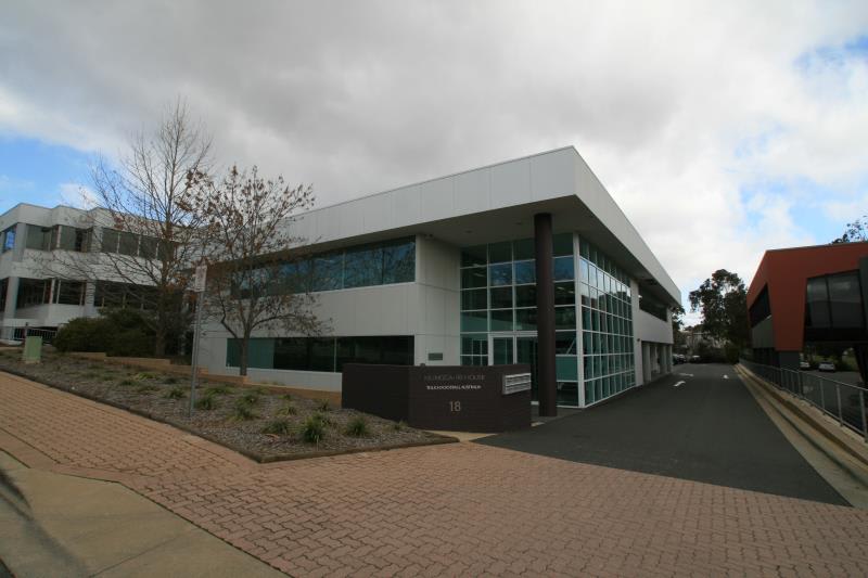18 Napier Close Deakin ACT 2600 - Image 1