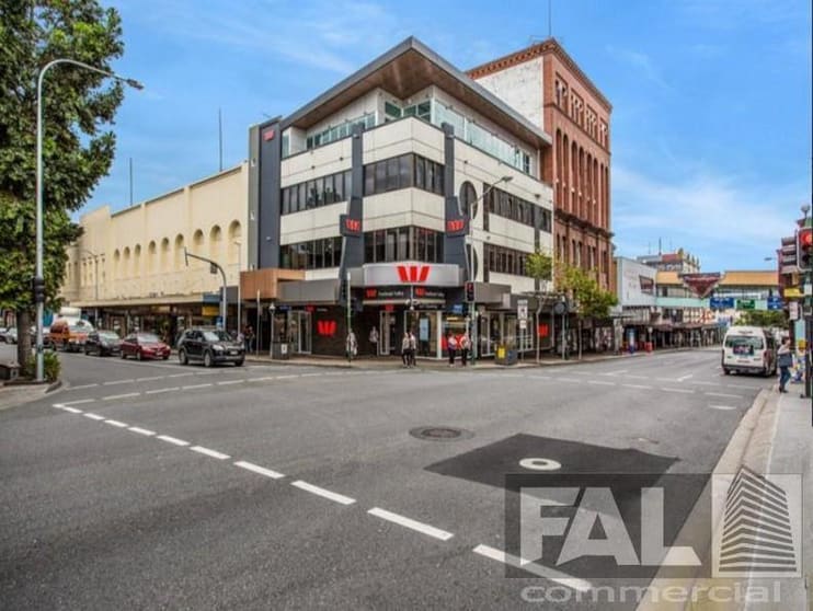 Fortitude Valley QLD 4006 - Image 1
