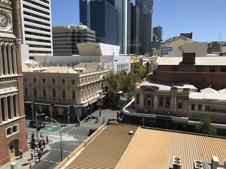 Click to view all images Lot 170/580 Hay Street Perth WA 6000 - Image 2