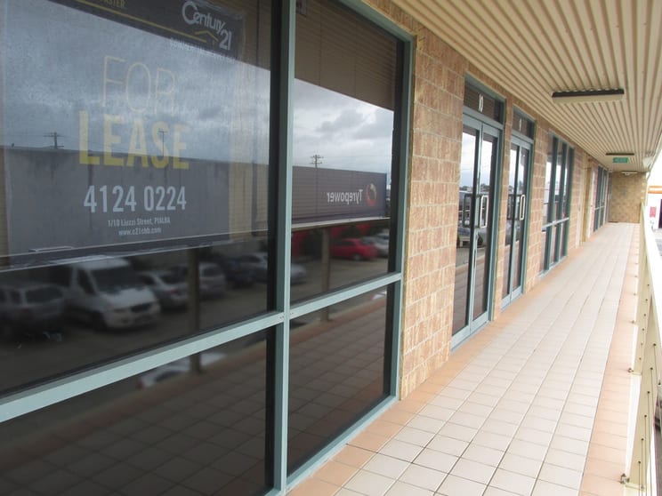10/107 Boat Harbour Drive Pialba QLD 4655 - Image 1