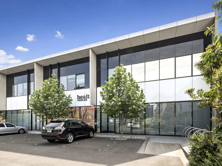 Click to view all images Unit 1/71 Victoria Crescent Abbotsford VIC 3067 - Image 2