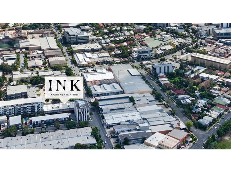 1 & 2/213 Montague Road West End QLD 4101 - Image 1