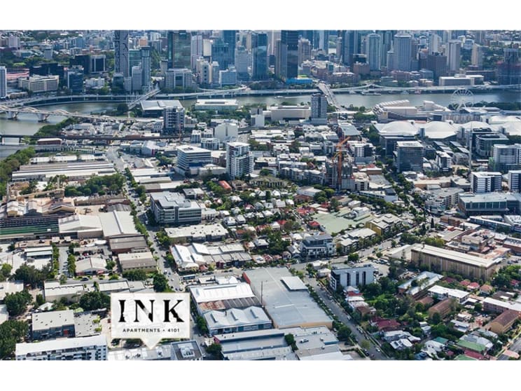 1 & 2/213 Montague Road West End QLD 4101 - Image 2