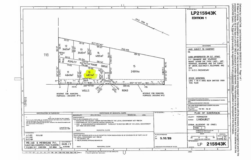 12 Ashley Park Drive Chelsea Heights VIC 3196 - Image 3