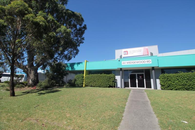 Click to view all images 44-48 Wedgewood Road Hallam VIC 3803 - Image 1