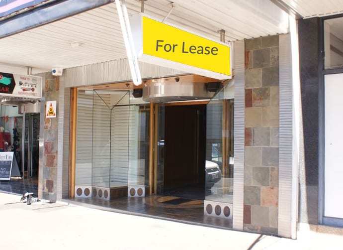 457 Ruthven Street Toowoomba City QLD 4350 - Image 1