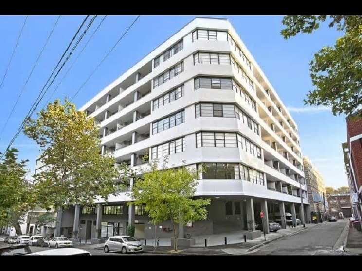 80 Cooper Street Surry Hills NSW 2010 - Image 1